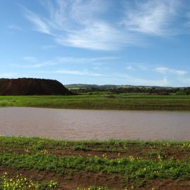 Primo Estate, Virginia