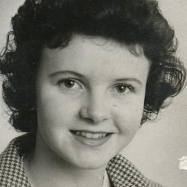 Miss Elizabeth Quest