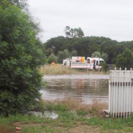 Virginia Floods: 2005