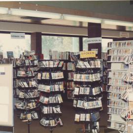 Elizabeth Public Library