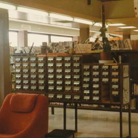 Elizabeth Public Library