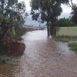 Virginia Floods: 2005