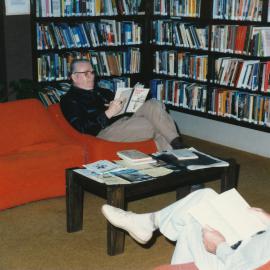 Elizabeth Public Library