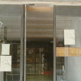 Elizabeth Public Library