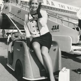 Miss Elizabeth Quest