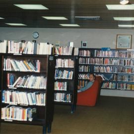 Elizabeth Public Library