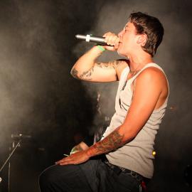 Elizapalooza Music event: 2009