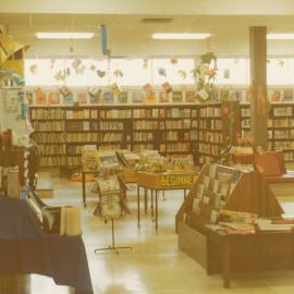 Elizabeth Public Library