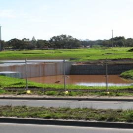 Stebonheath Wetlands Munno Para: 2009