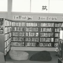 Elizabeth Public Library