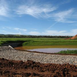 Stebonheath Wetlands Munno Para