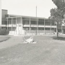 Elizabeth Public Library
