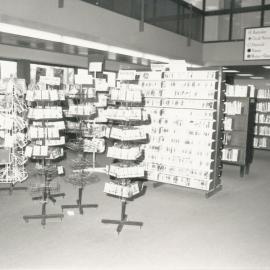 Elizabeth Public Library