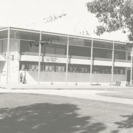 Elizabeth Public Library