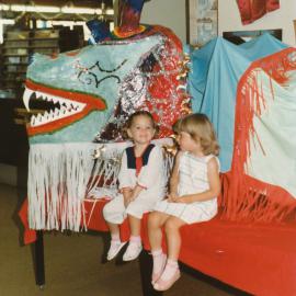 Elizabeth Public Library