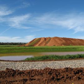 Stebonheath Wetlands Munno Para : 2009