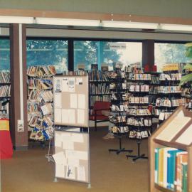 Elizabeth Public Library