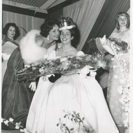 Miss Elizabeth Quest