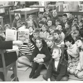 Children's Book Week: 1958