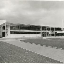 Elizabeth Public Library