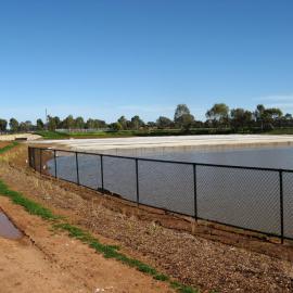 Stebonheath Wetlands Munno Para: 2009