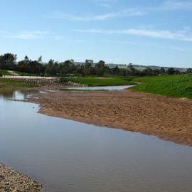 Stebonheath Wetlands Munno Para: 2009