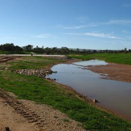 Stebonheath Wetlands Munno Para: 2009