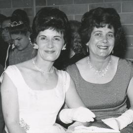 Lions Club Charity Ball