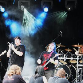 Elizapalooza Music Event : 2009