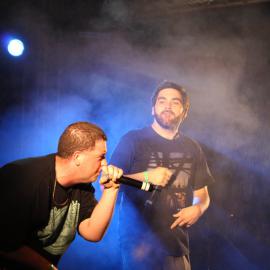 Elizapalooza Music Event