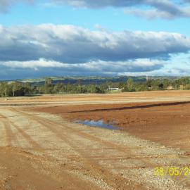 Stebonheath Wetlands Munno Para: 2009