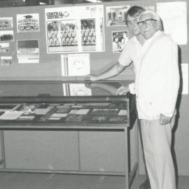 Elizabeth Public Library