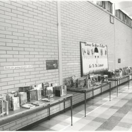 Children's Book Week: 1972