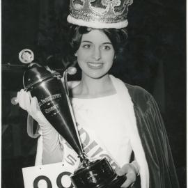 Miss Industry Quest: 1965