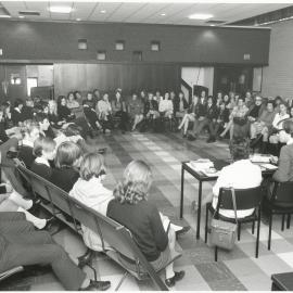 Children's Book Week: 1972