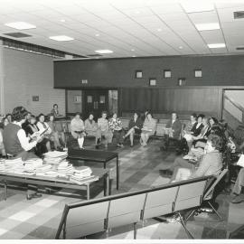 Children's Book Week: 1972