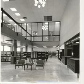 Elizabeth Public Library