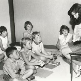 Elizabeth Public Library