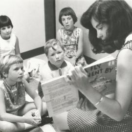 Elizabeth Public Library