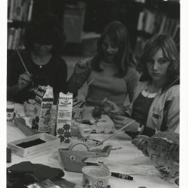 Elizabeth Public Library