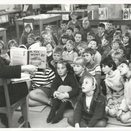 Children's Book Week: 1968