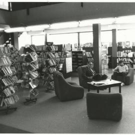 Elizabeth Public Library