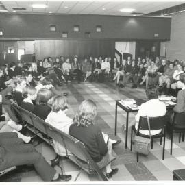 Children's Book Week, Elizabeth Public Library: 1972