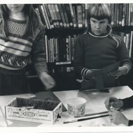 Elizabeth Public Library, Book Week: 1979
