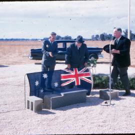 Elizabeth Downs Methodist Church