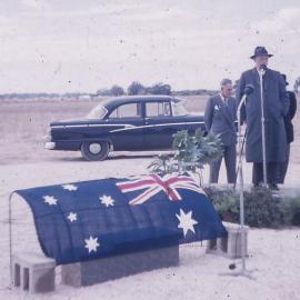 Elizabeth Downs Methodist Church