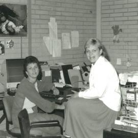 Elizabeth Public Library