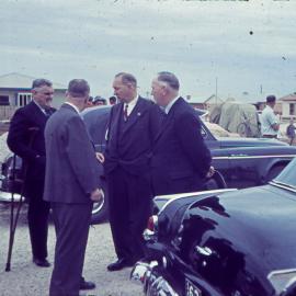 Elizabeth Downs Methodist Church