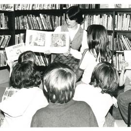 Children's Book Week: 1979