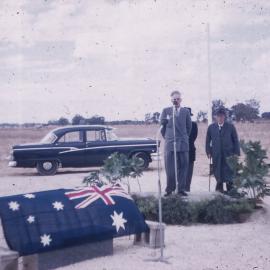 Elizabeth Downs Methodist Church